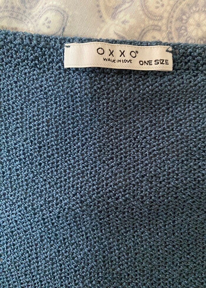 Oxxo One Sıze - Görsel 5