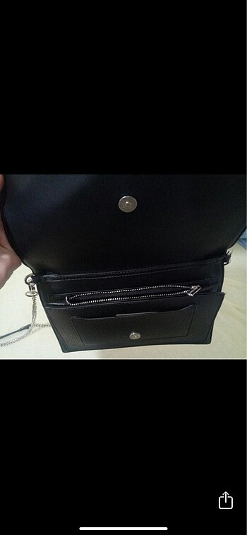 Deri çanta - Görsel 3