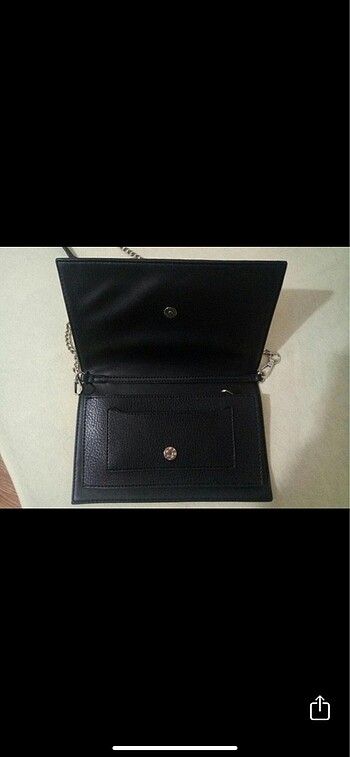 Deri çanta - Görsel 2