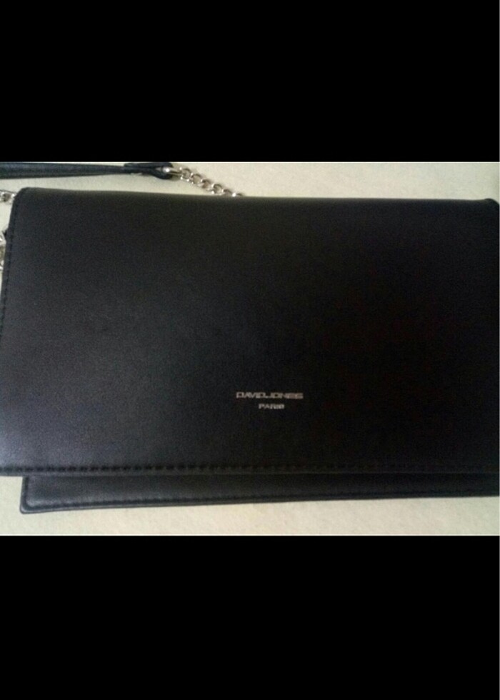 Deri çanta - Görsel 4