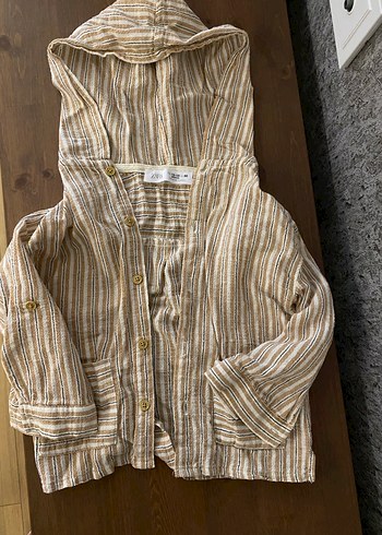 Zara 12-18 Ay