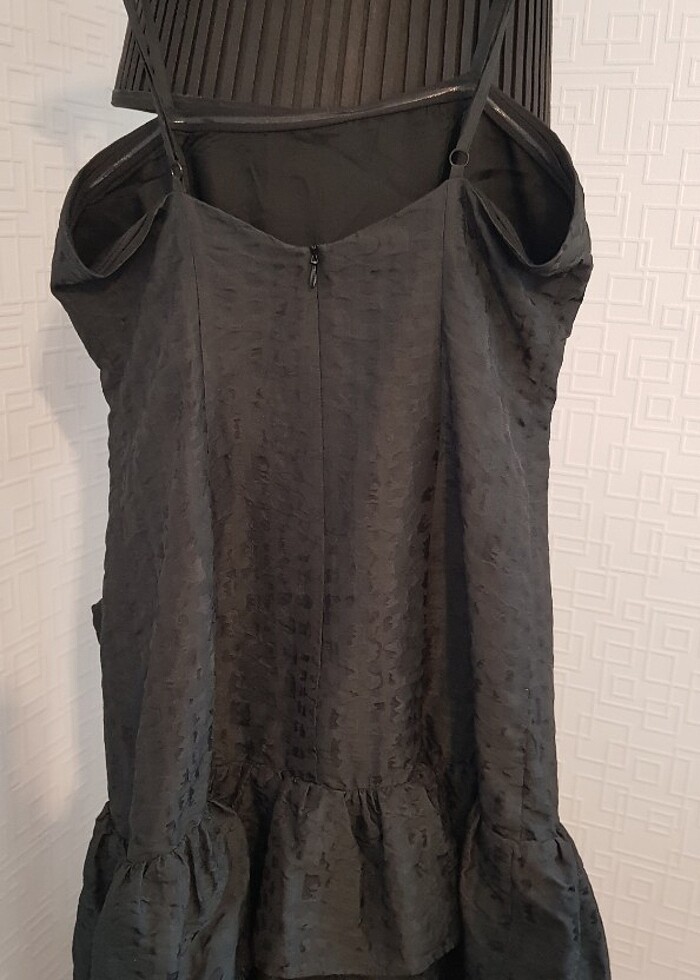 Roman Marka Balo Elbisesi - Görsel 2