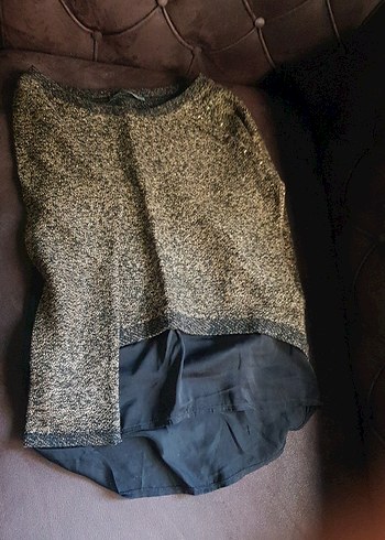 gömlek kazanımı parçalı daha çok M beden (L yazıyor ama) - Görsel 3