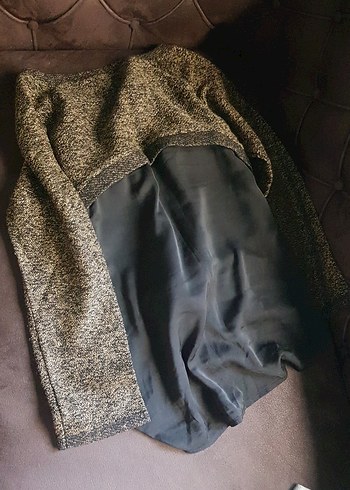 gömlek kazanımı parçalı daha çok M beden (L yazıyor ama) - Görsel 2