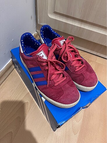 Adidas Gazelle