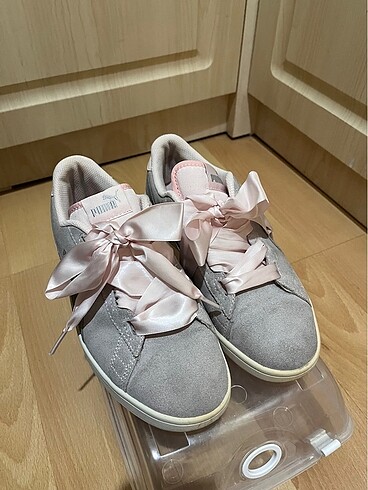 Puma Ayakkabı - Görsel 2