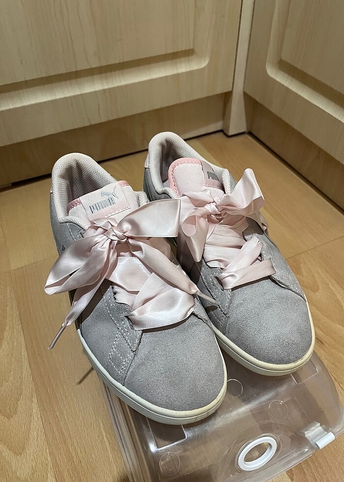 Puma Ayakkabı - Görsel 2