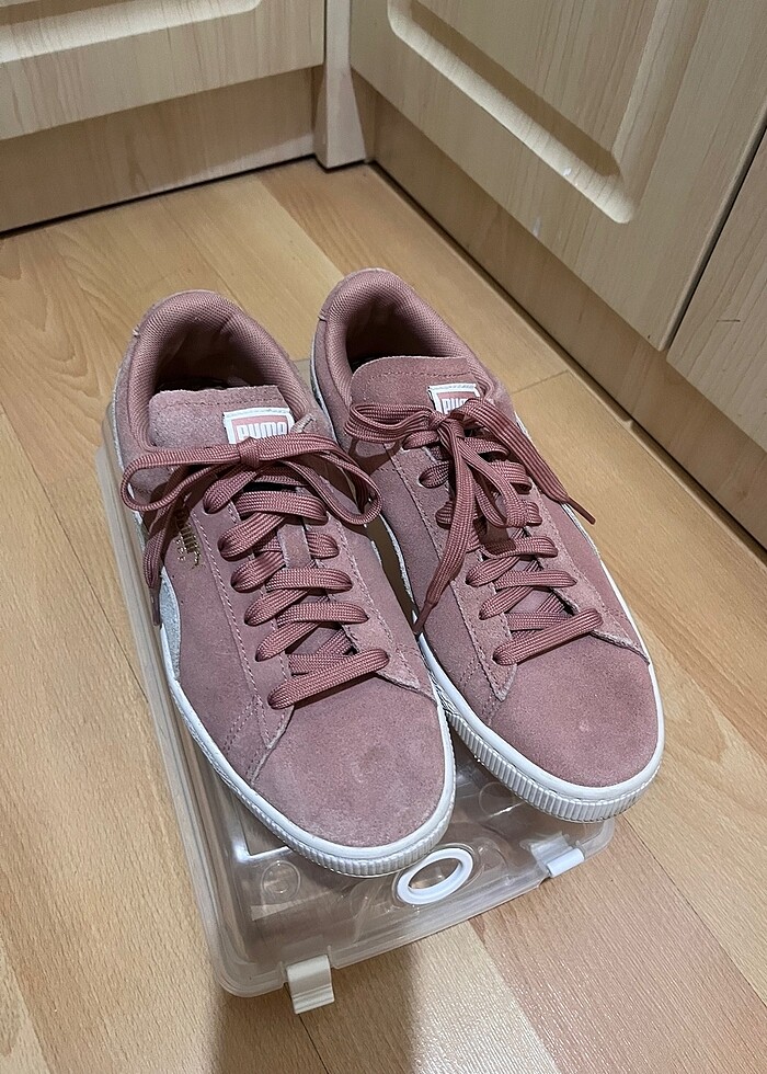 Puma Ayakkabı - Görsel 2