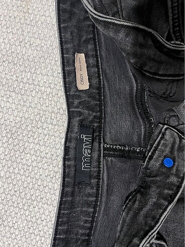 Mavi Jeans Mavi Mom Jean