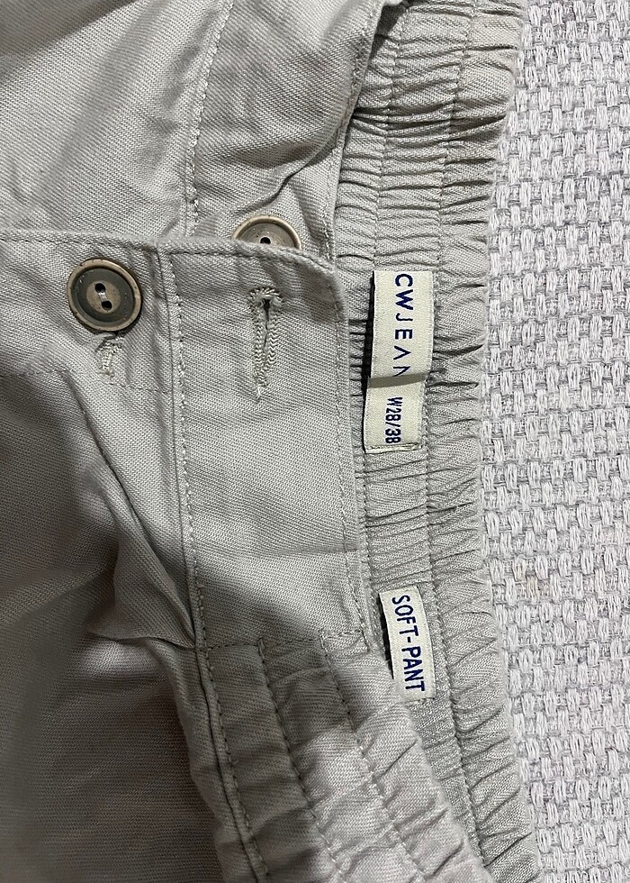 Lc Waikiki Pantolon - Görsel 2
