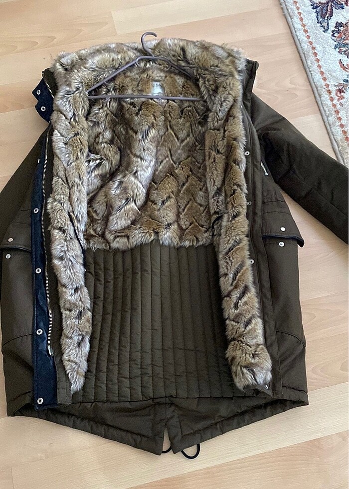 ZARA MONT - Görsel 2