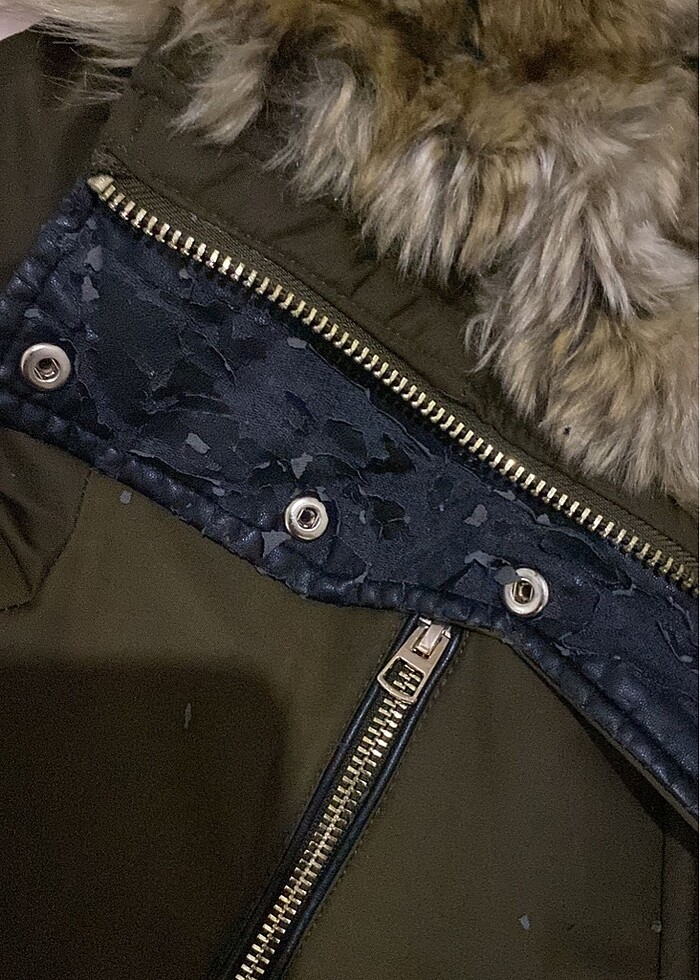 ZARA MONT - Görsel 4