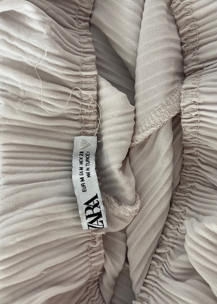 Zara Pantolon - Görsel 3