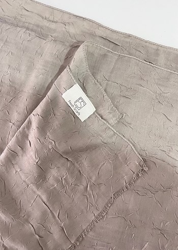Fresh Scarfs Marka Kadın Şal - Görsel 2