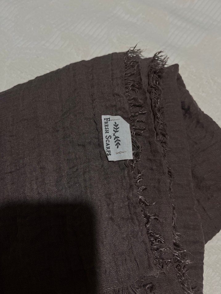 Manuka Burumcuk Sal - Görsel 2