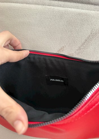 Pull and Bear Pull and Bear çanta