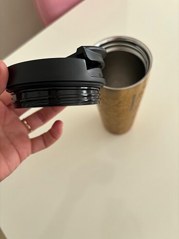 Starbucks Starbucks Çelik termos