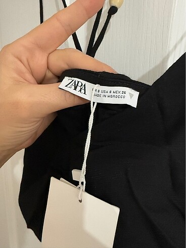 Zara Zara elbise