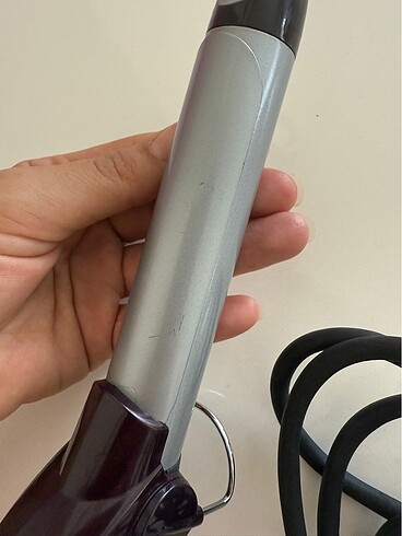  Beden Renk Babyliss Maşa