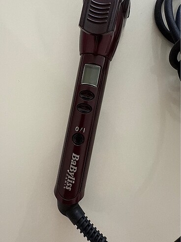 Babyliss Babyliss Maşa