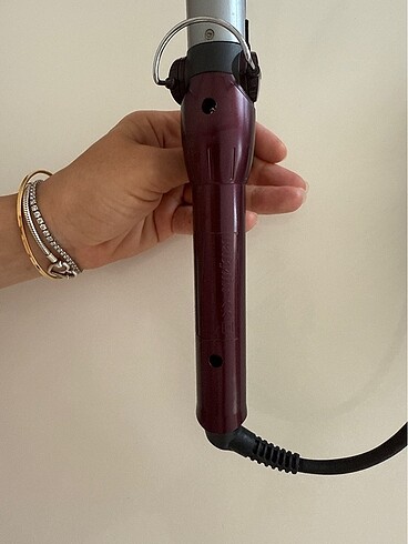  Beden Babyliss Maşa