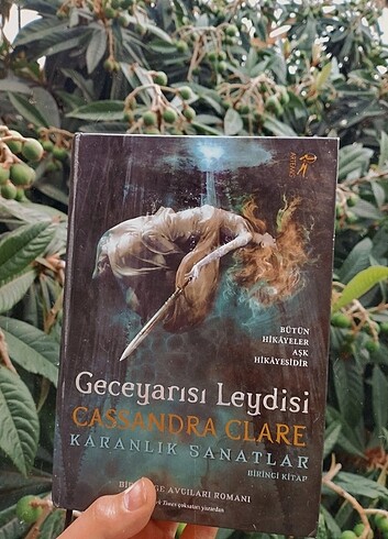 Gece yarısı leydisi