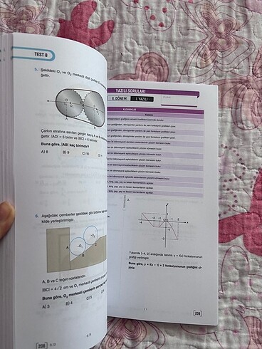  Beden Kr akademi 11. Sınıf matematik