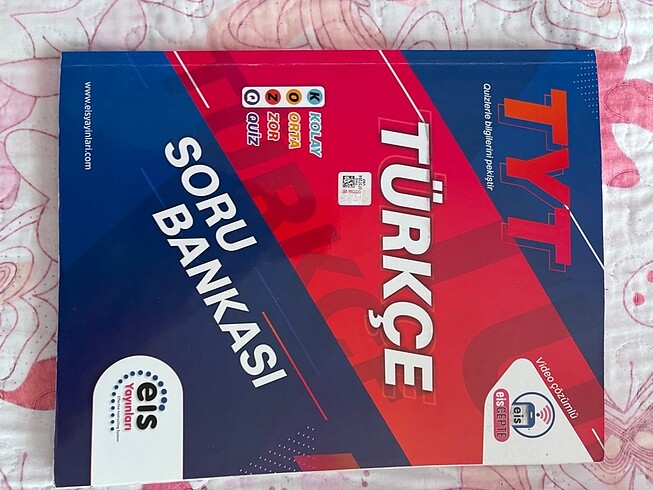Eis tyt türkçe