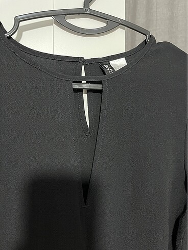 diğer Beden H&M crop şık bluz