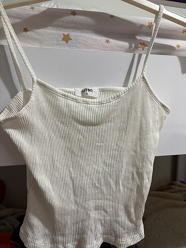Bershka crop