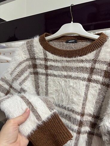 Bershka kazak