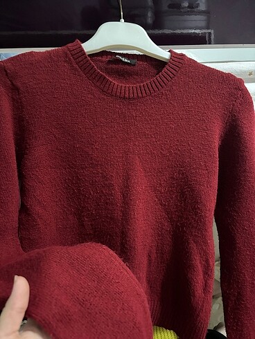 Bershka kazak