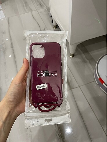 İPhone 11 pro telefon kılıfı