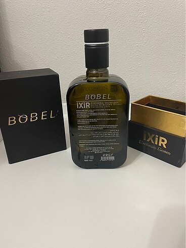 universal Beden Bobel ixir likit 100 ml