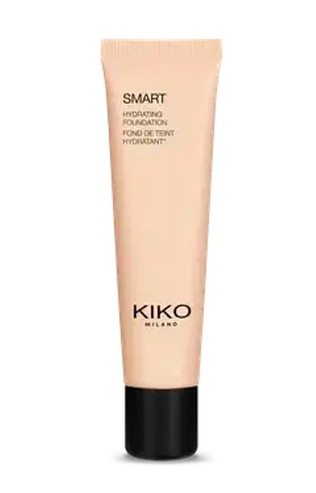 Kiko Smart Hydrating Foundation
