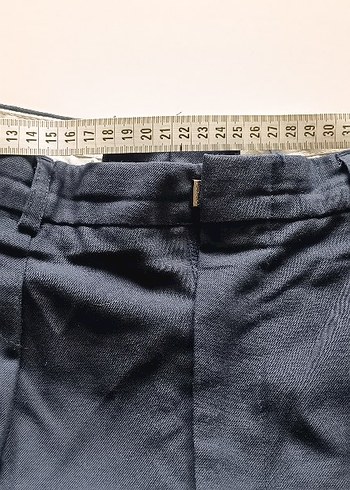 l Beden lacivert Renk Lacivert Regular Fit Erkek Pantolon marka temsili