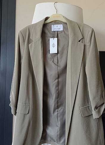 Stradivarius ceket