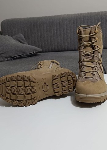 veneda kavukcuk taban  askeri bot - Görsel 3