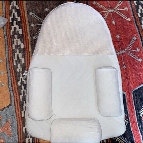 BabyJem Bebek Yatağı