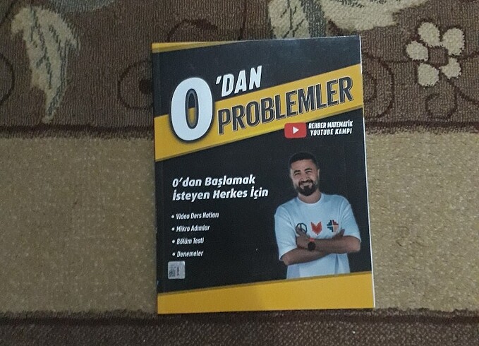 0dan Problemler Rehber Matematik 
