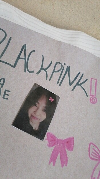 Jennie pc