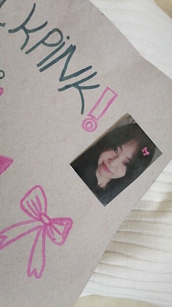 Jennie pc