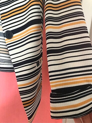 Blazer ceket