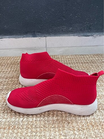 Zara Zara spor ayakkabı