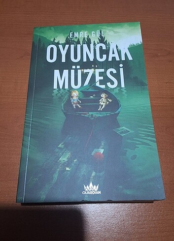  Oyuncak müzesi