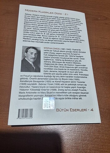 Satranç