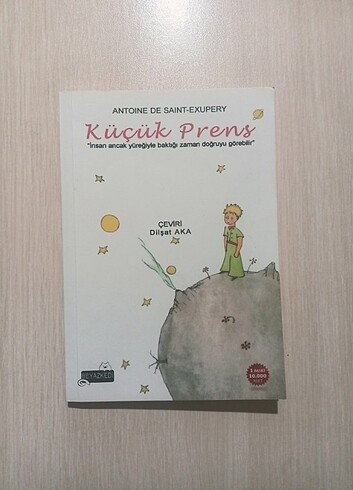 Küçük prens