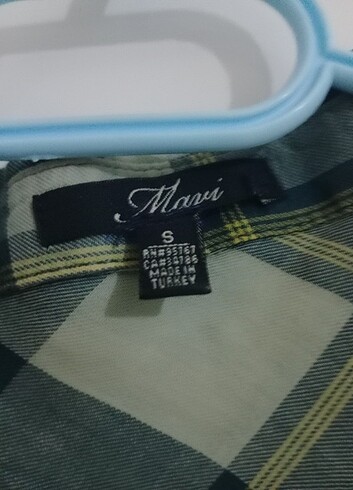 Mavi Jeans Mavi gömlek 