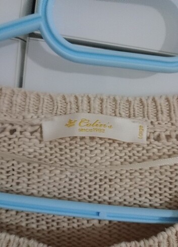 Colin's Colins kazak