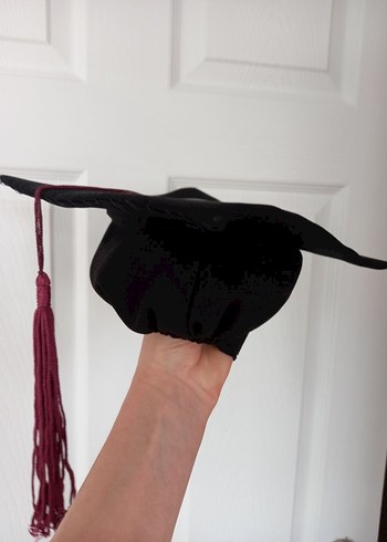 Mezuniyet Kepi - Görsel 5